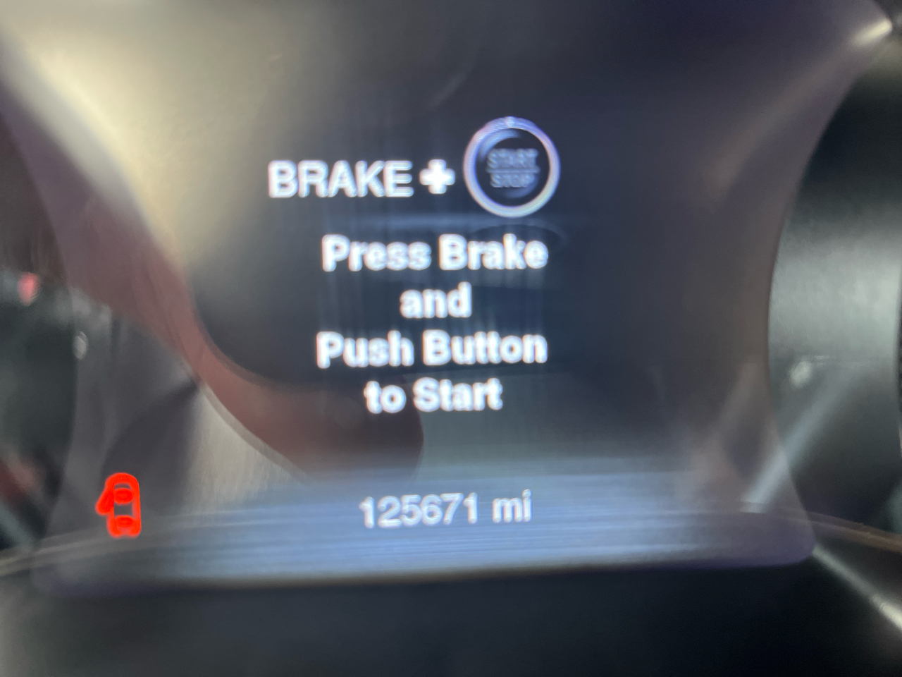 Jeep Cherokee Limited 4x4 2018