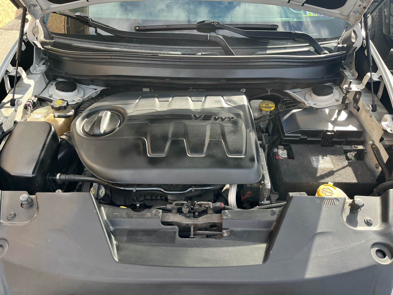 Jeep Cherokee Limited 4x4 2018