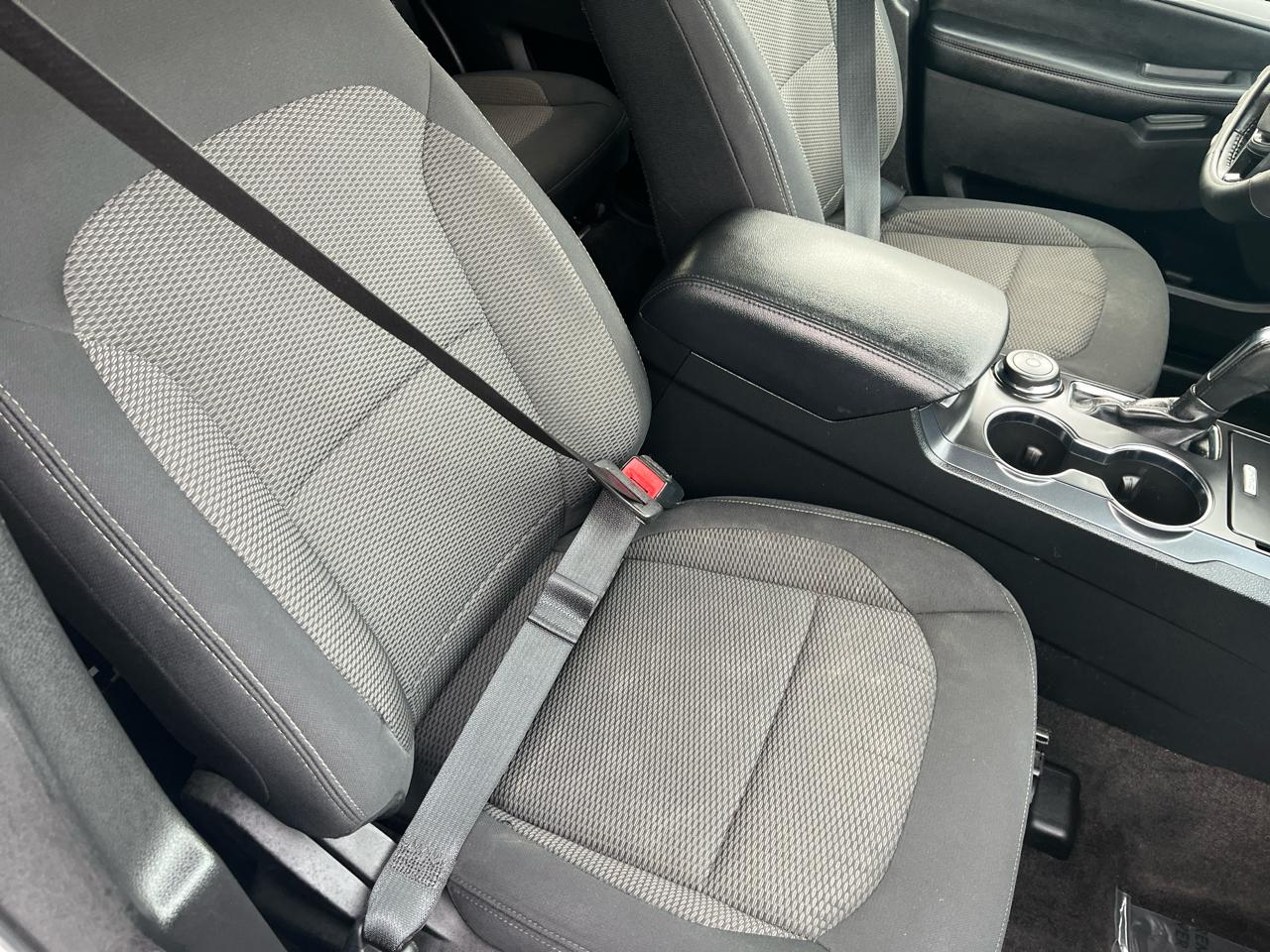 Ford Explorer 4WD 4dr XLT 2016