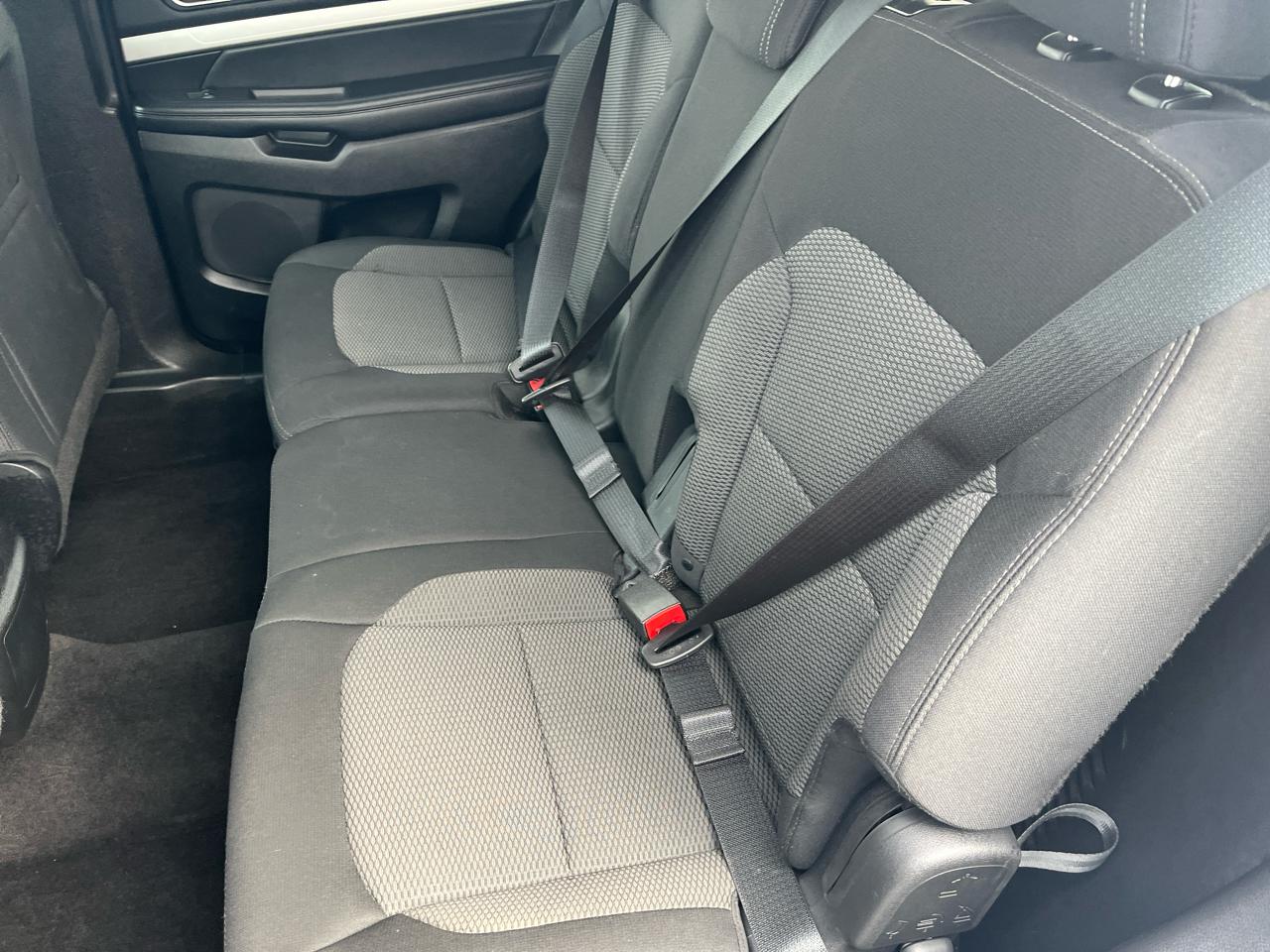 Ford Explorer 4WD 4dr XLT 2016