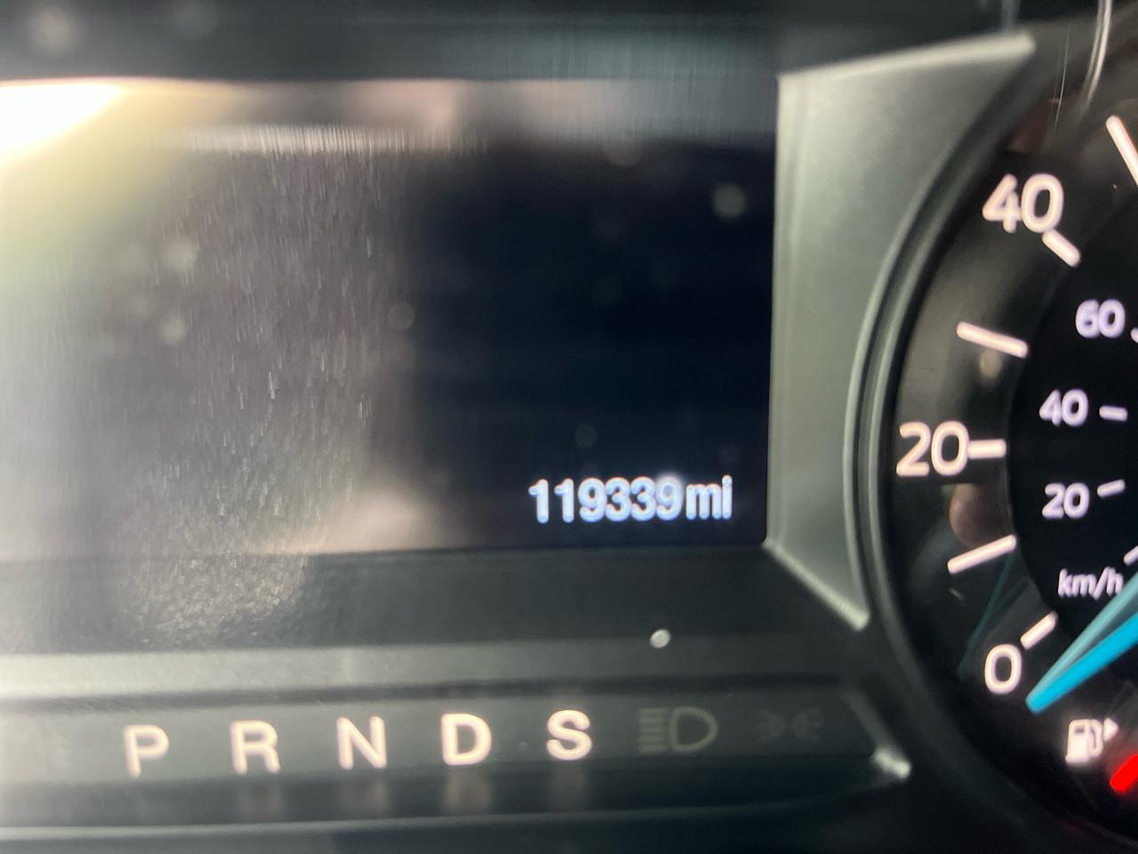 Ford Explorer 4WD 4dr XLT 2016