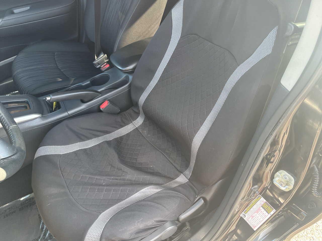 Nissan Sentra SV CVT 2018