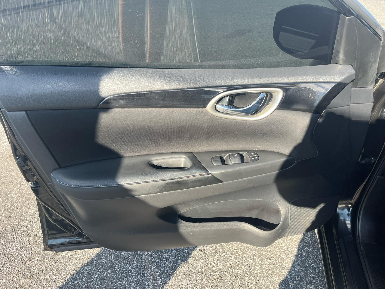 Nissan Sentra SV CVT 2018