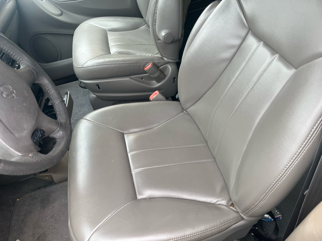 Dodge Grand Caravan EX 2003