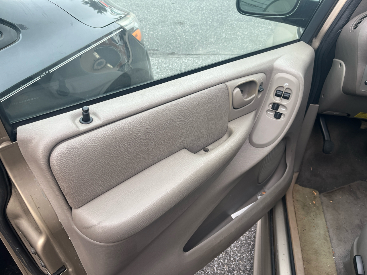 Dodge Grand Caravan EX 2003