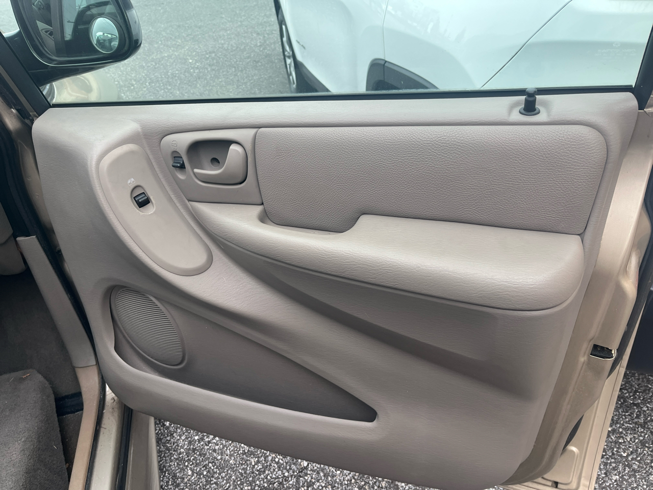 Dodge Grand Caravan EX 2003