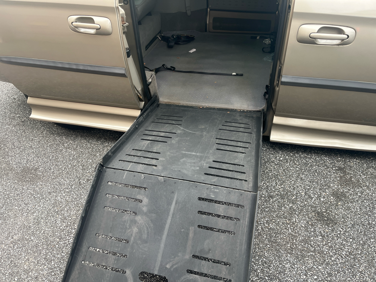 Dodge Grand Caravan EX 2003