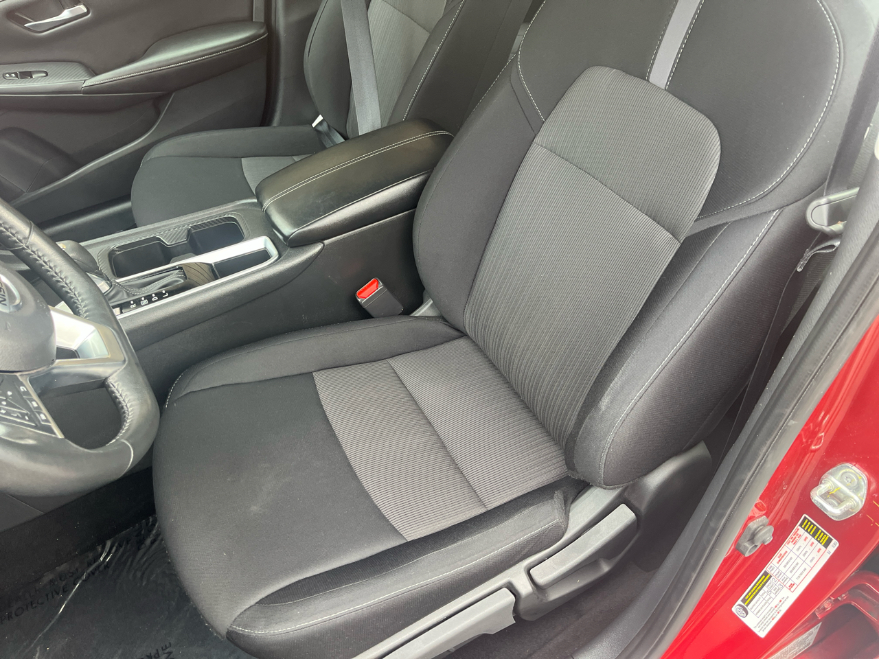 Nissan Sentra SV CVT 2023