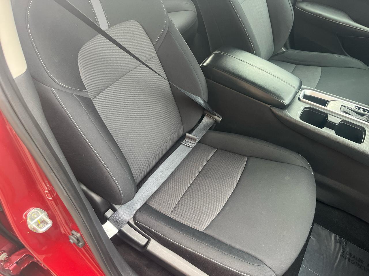 Nissan Sentra SV CVT 2023