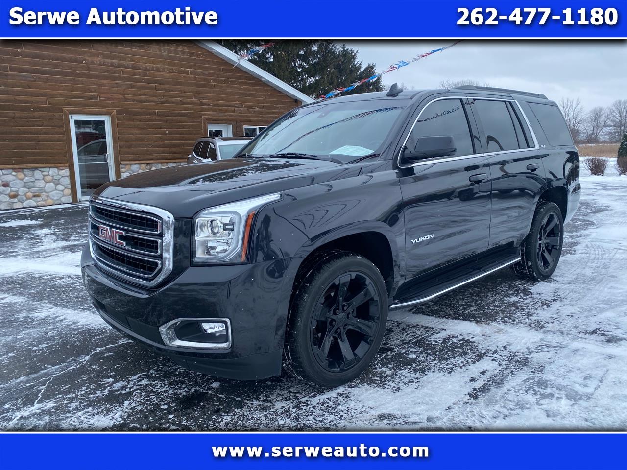 Used Cars Kewaskum WI Used Cars & Trucks WI Serwe Automotive