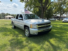 2011 Chevrolet Silverado 1500 