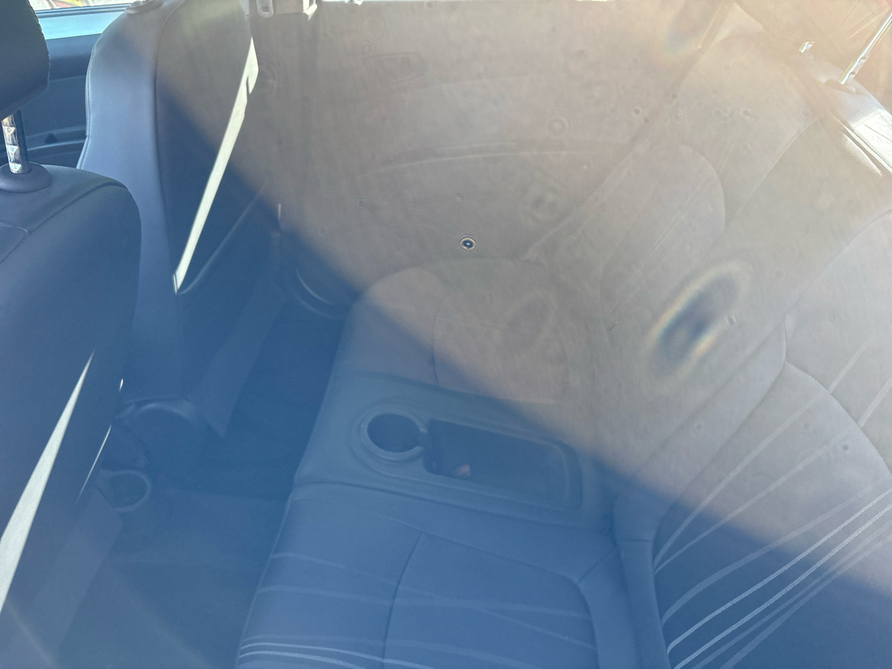 Chevrolet Spark LS Auto 2014 Chevrolet Spark LS Auto 2014