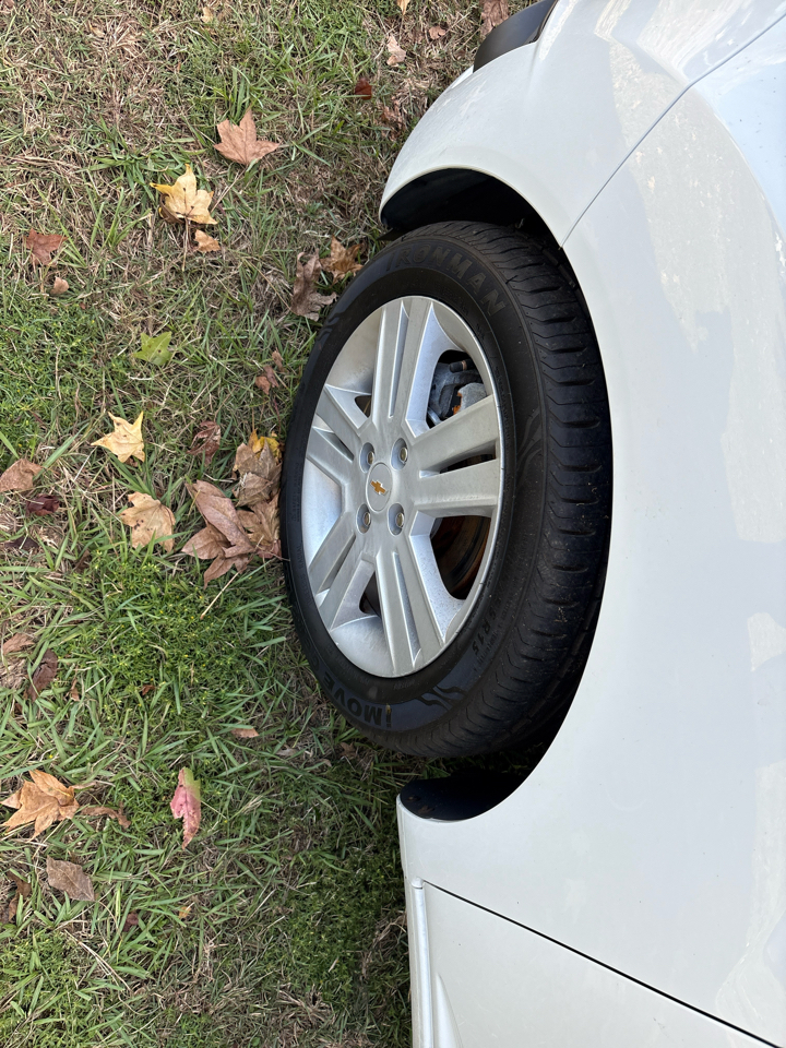 Chevrolet Spark LS Auto 2014 Chevrolet Spark LS Auto 2014