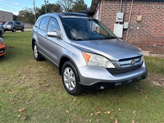 2008 Honda CR-V 