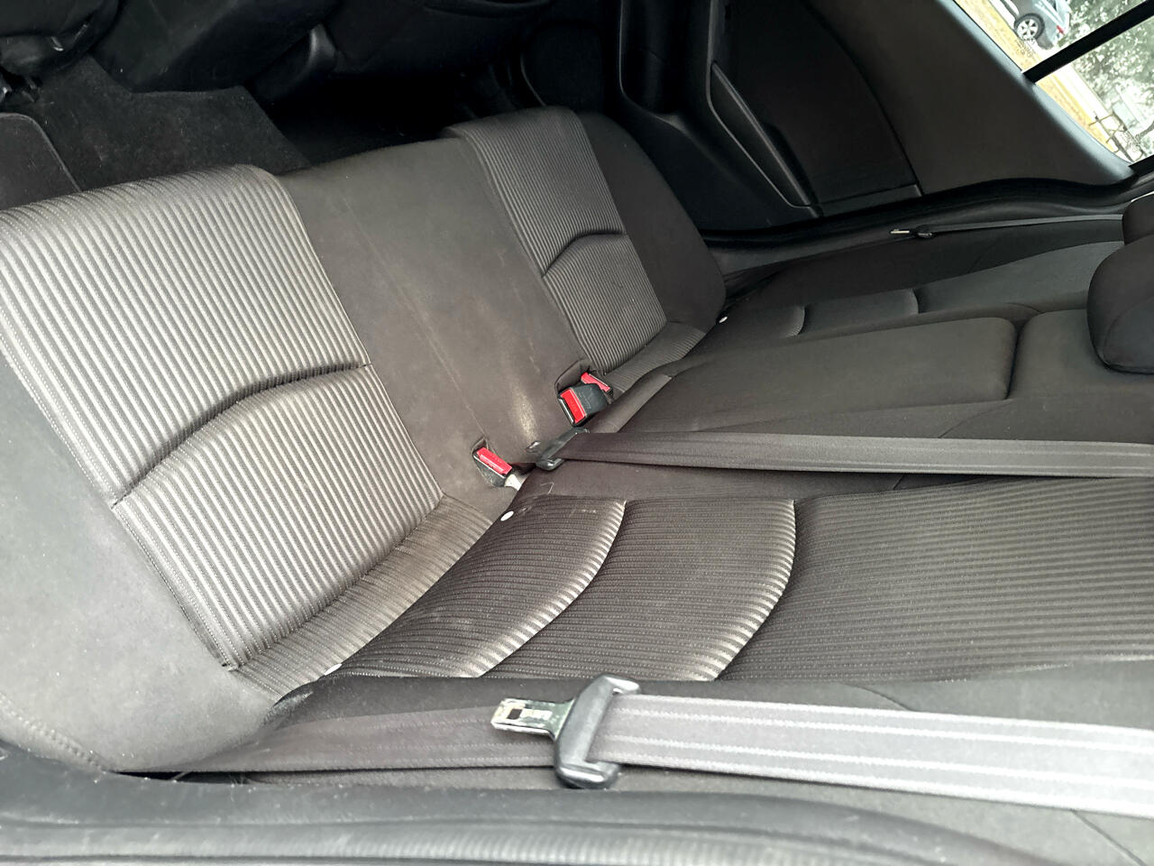 Mazda MAZDA3 i Touring AT 4-Door 2014