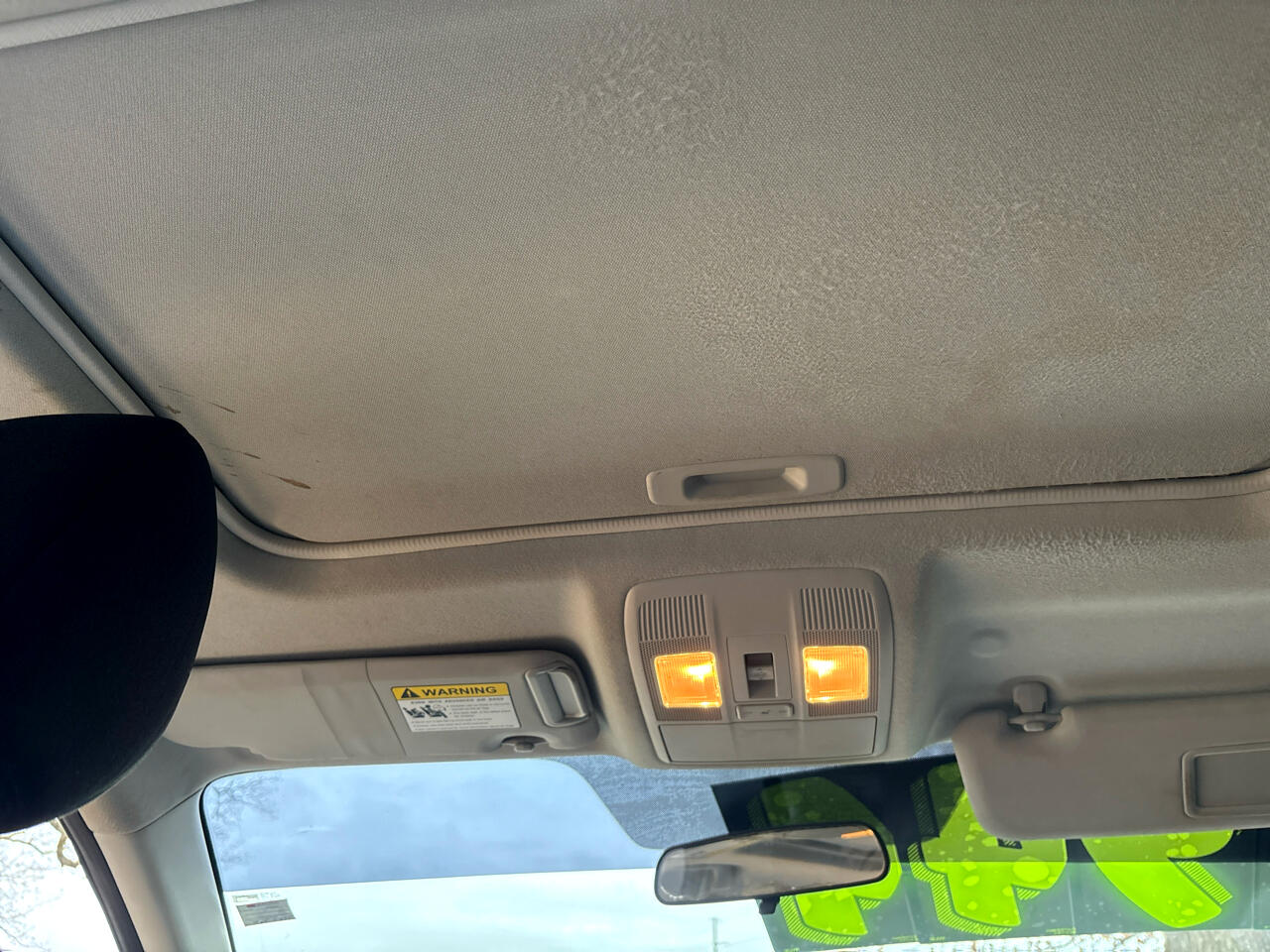 Mazda MAZDA3 i Touring AT 4-Door 2014