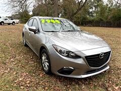 2014 Mazda MAZDA3 