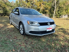 2012 Volkswagen Jetta 