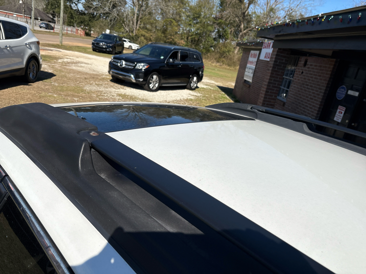 Subaru Outback 3.6R Limited 2014