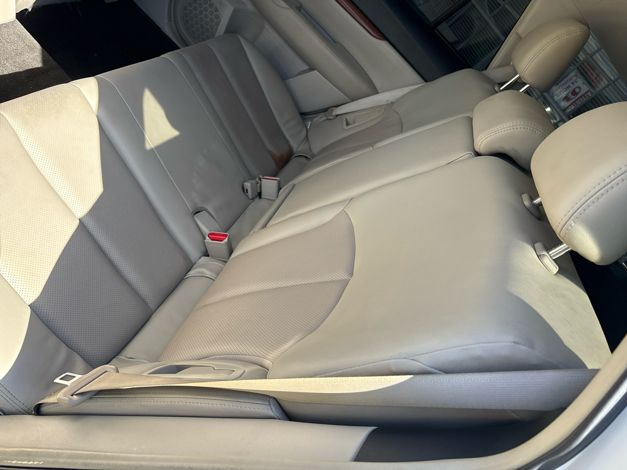 Subaru Outback 3.6R Limited 2014