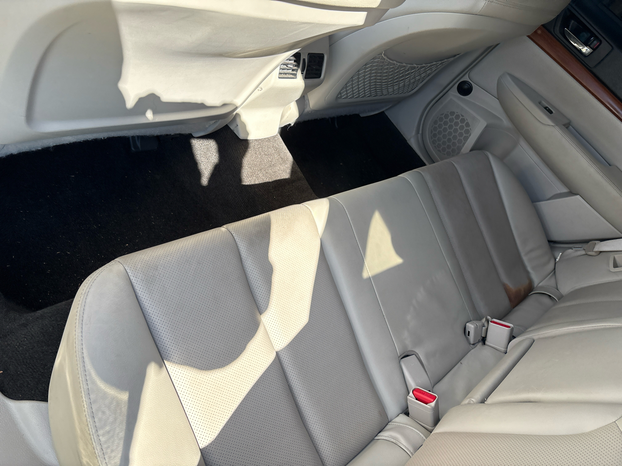 Subaru Outback 3.6R Limited 2014