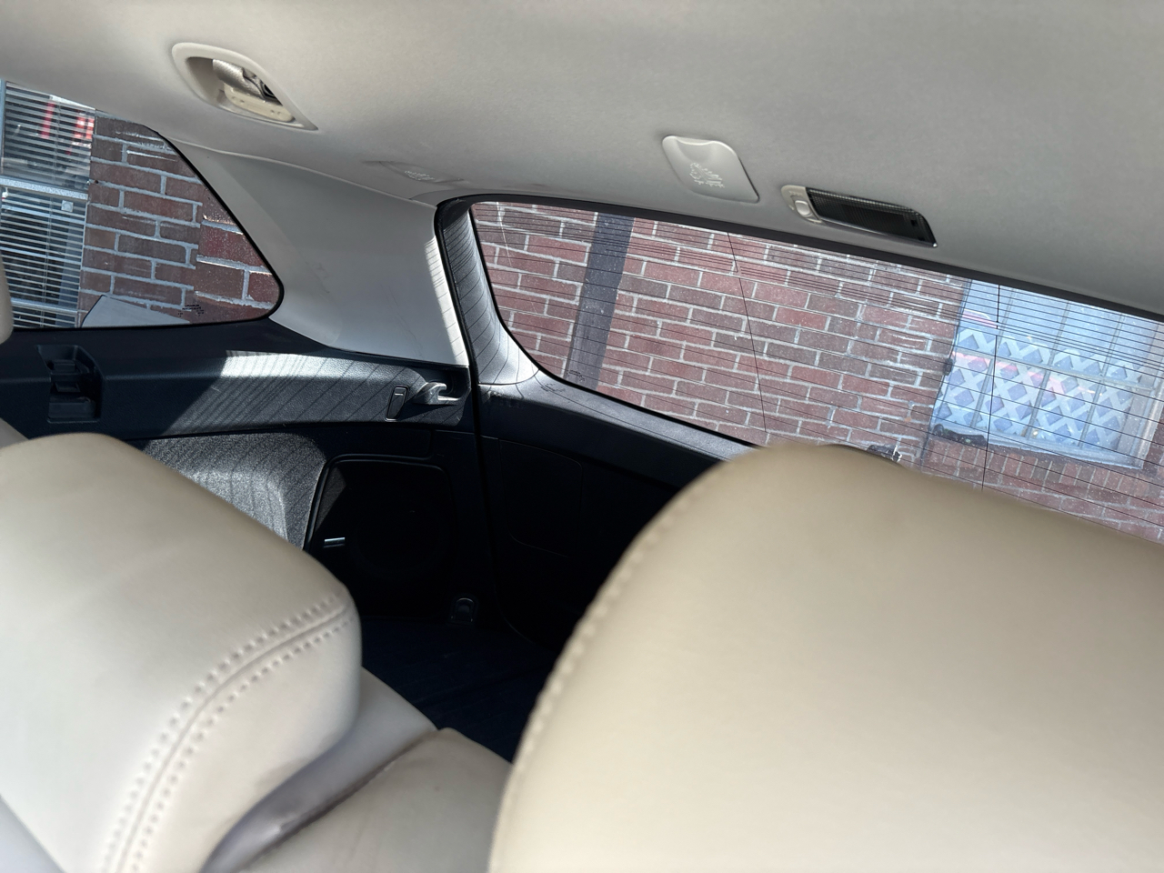 Subaru Outback 3.6R Limited 2014