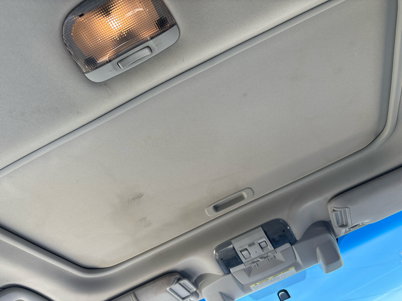 Subaru Outback 3.6R Limited 2014