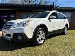 2014 Subaru Outback 