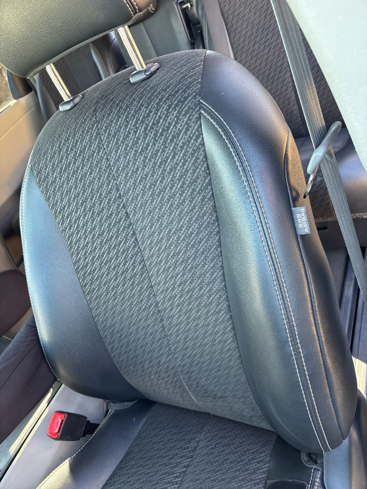 Toyota Sienna FWD 7-Passenger V6 2014