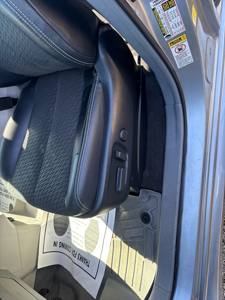 Toyota Sienna FWD 7-Passenger V6 2014