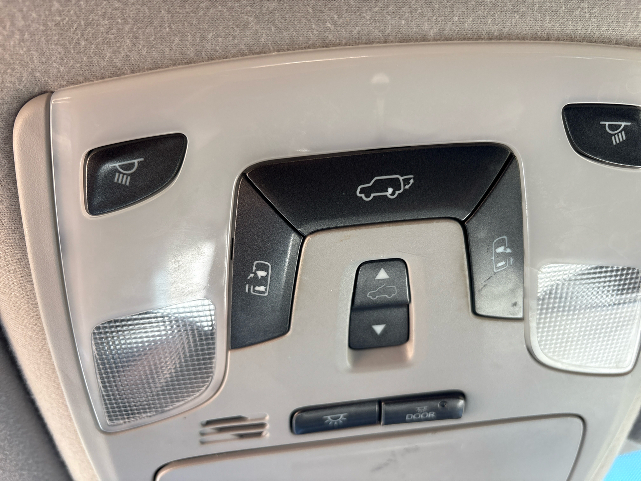 Toyota Sienna FWD 7-Passenger V6 2014