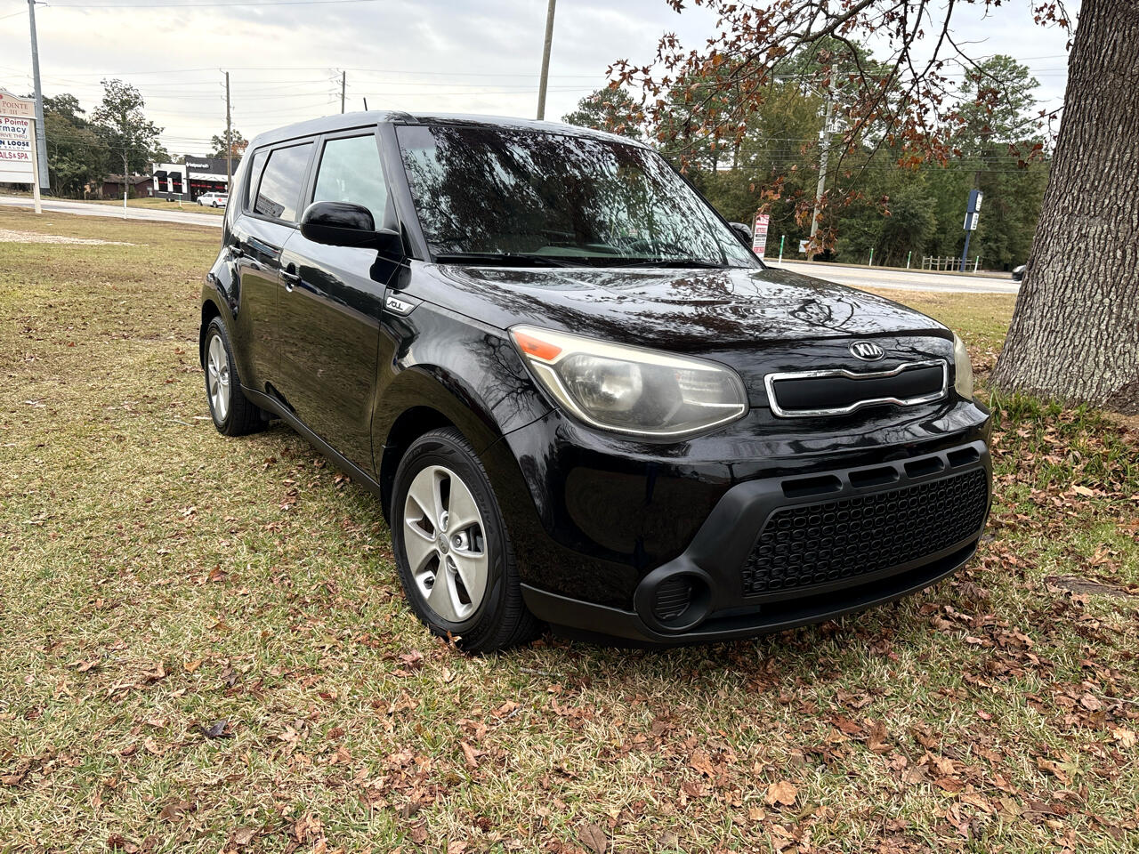 Kia Soul ! Auto 2016