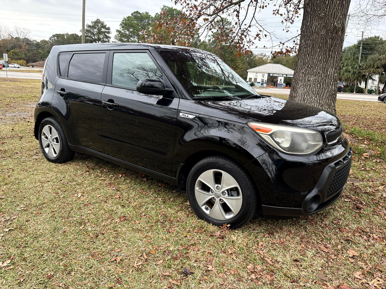 Kia Soul ! Auto 2016