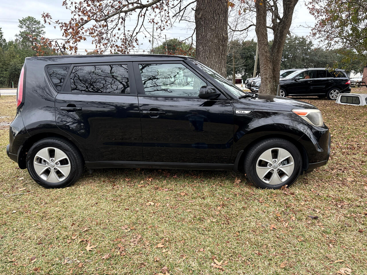 Kia Soul ! Auto 2016