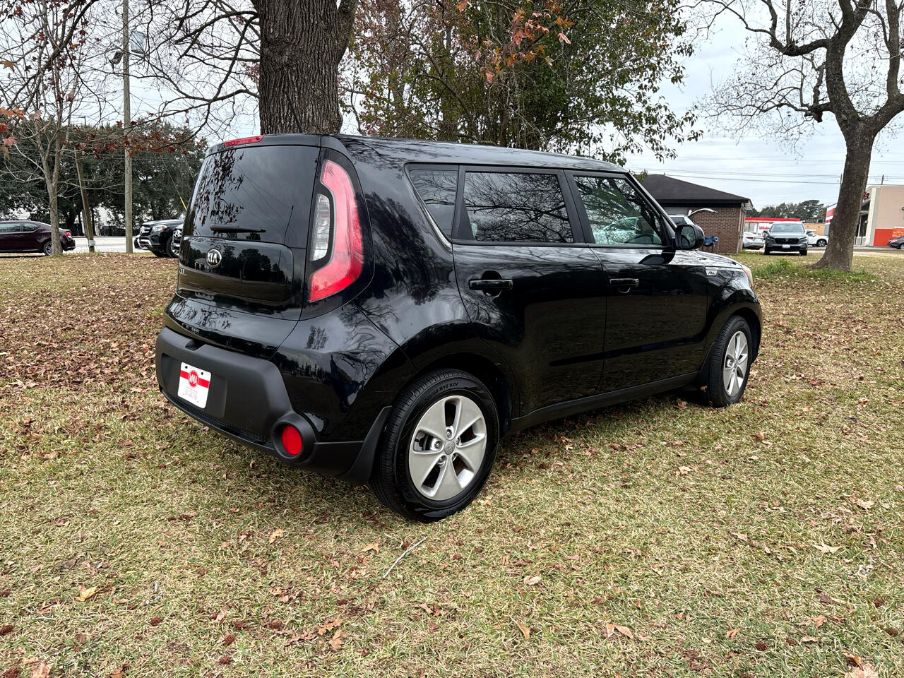 Kia Soul ! Auto 2016