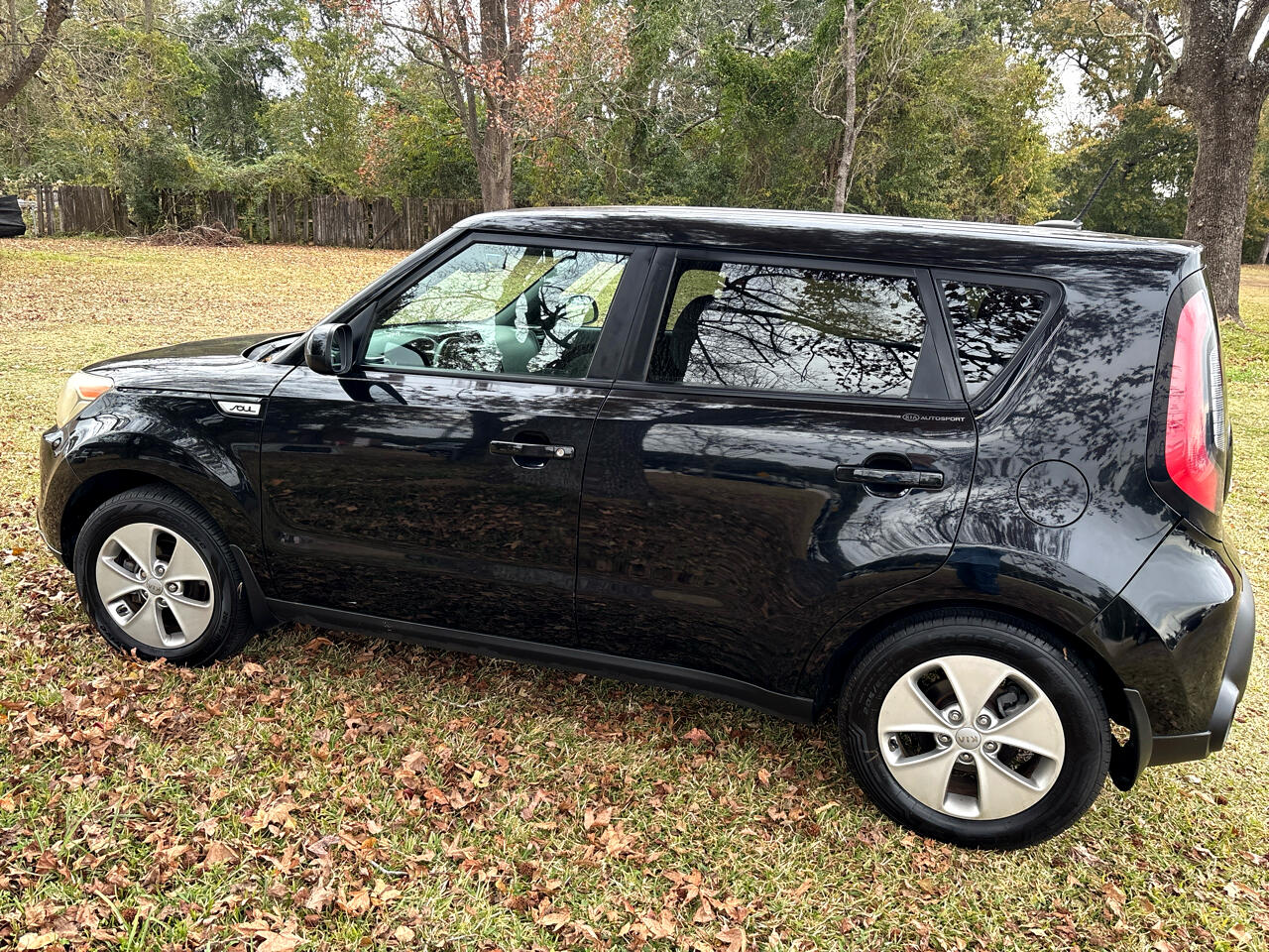 Kia Soul ! Auto 2016