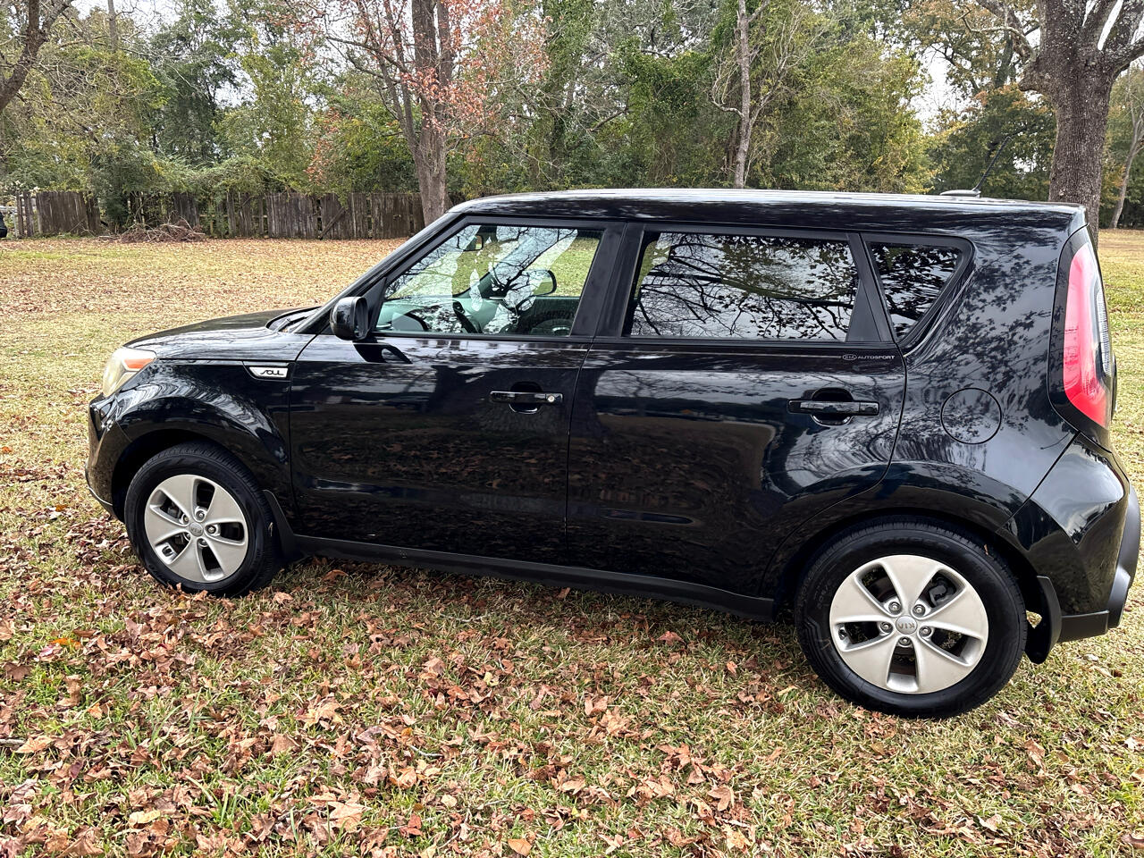 Kia Soul ! Auto 2016