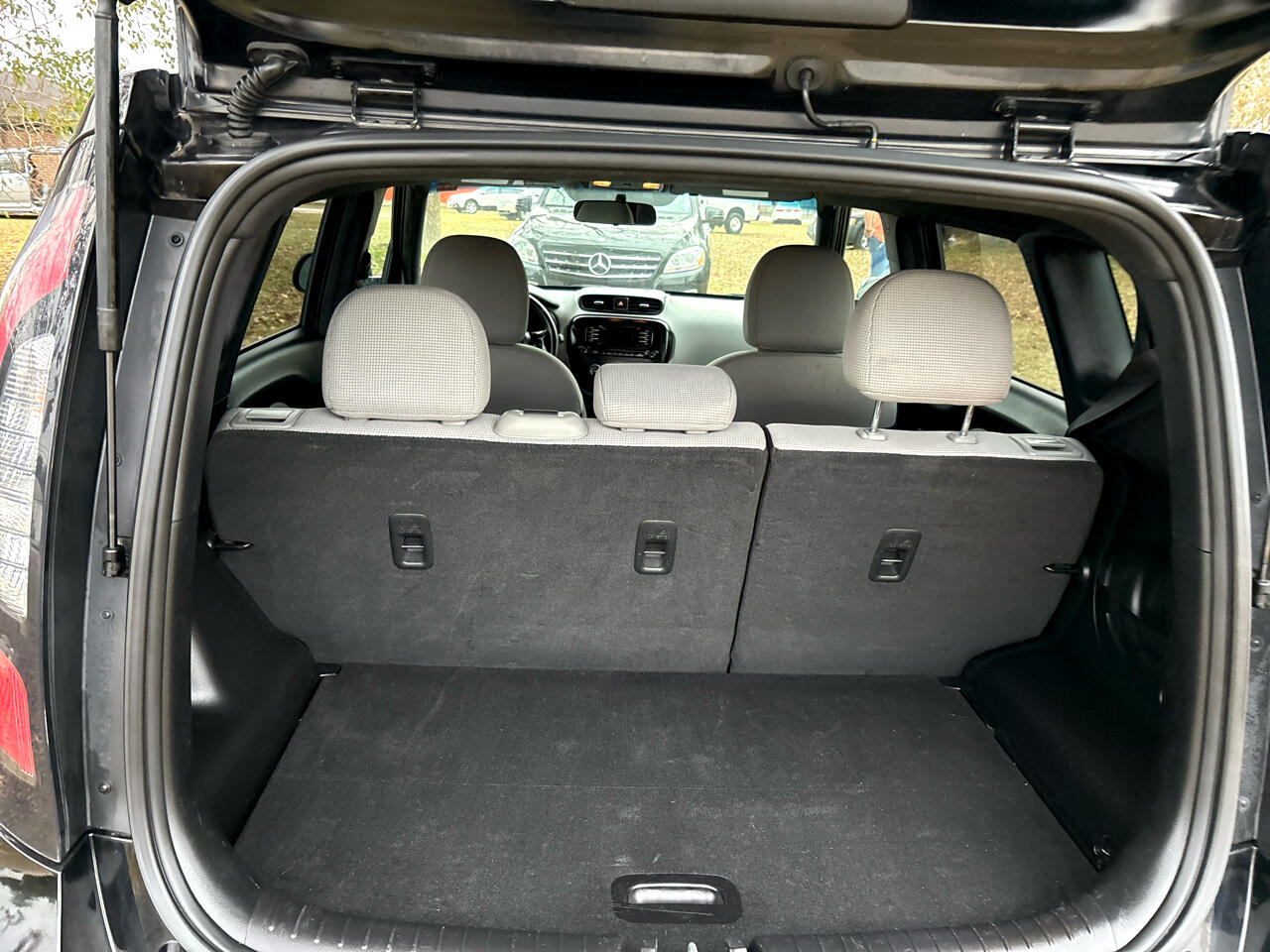 Kia Soul ! Auto 2016