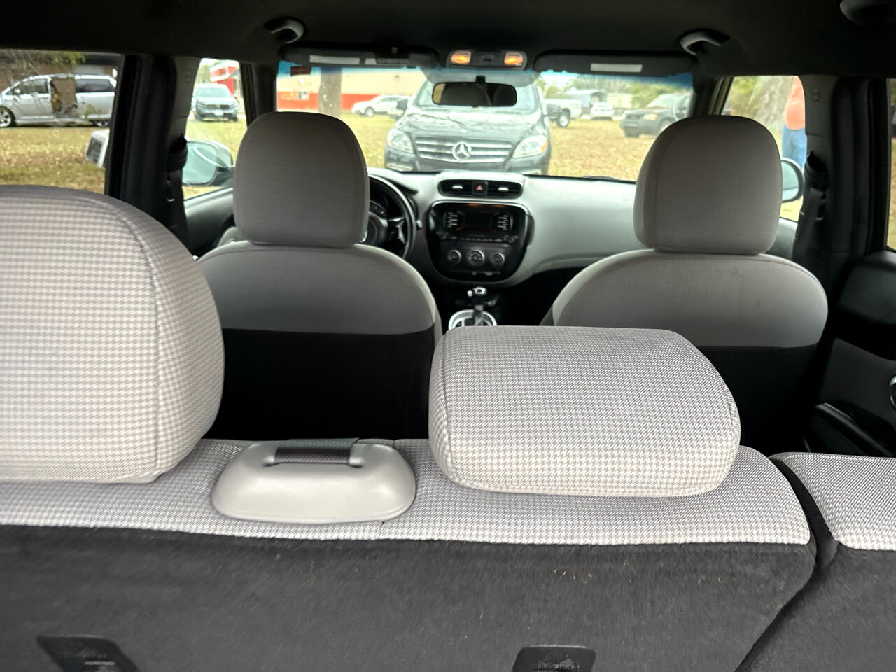 Kia Soul ! Auto 2016