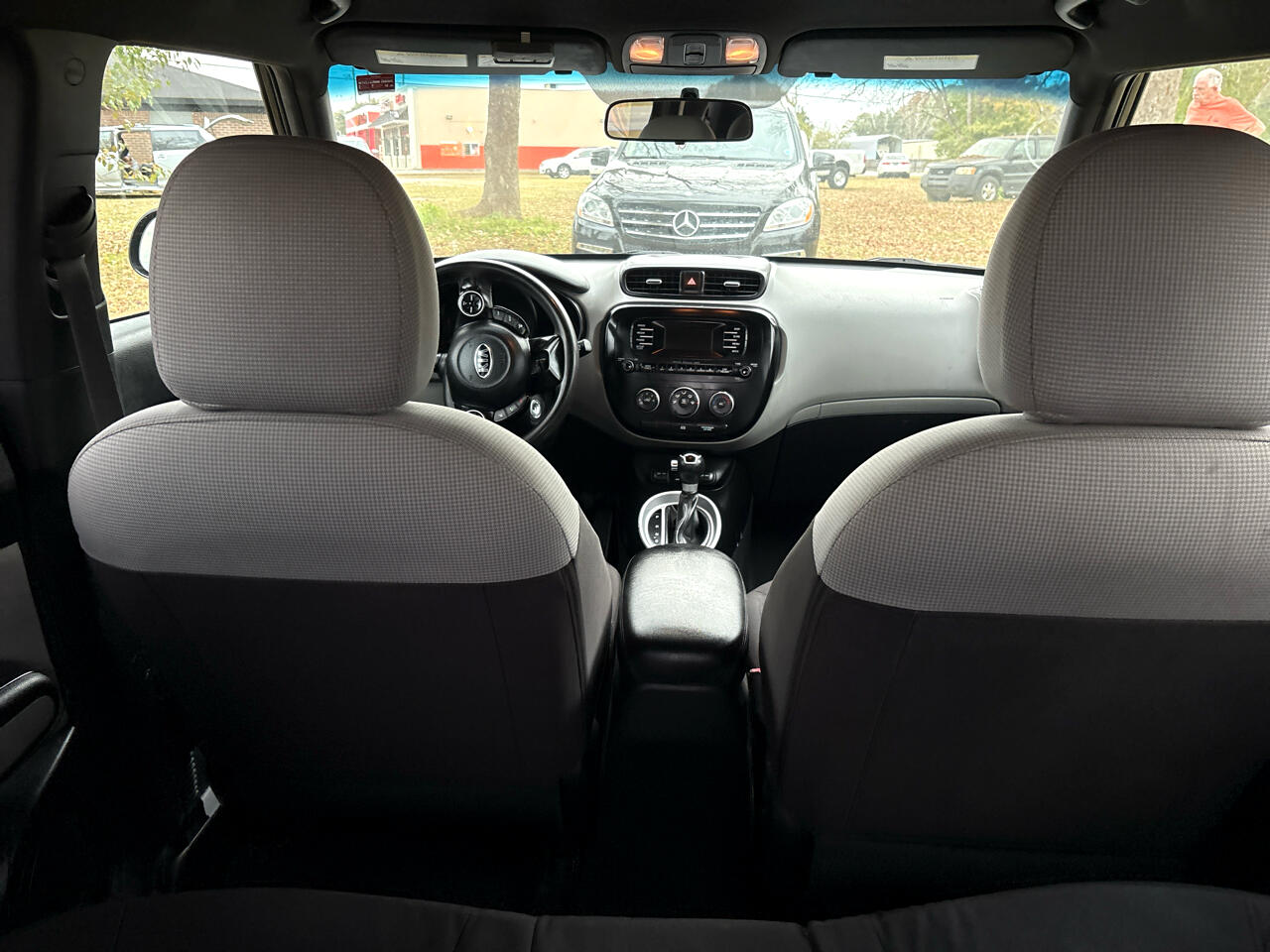 Kia Soul ! Auto 2016