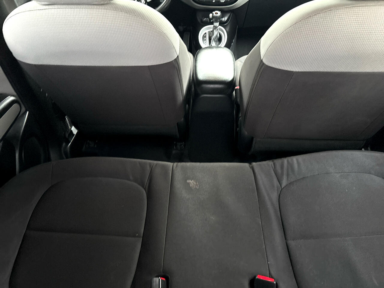 Kia Soul ! Auto 2016