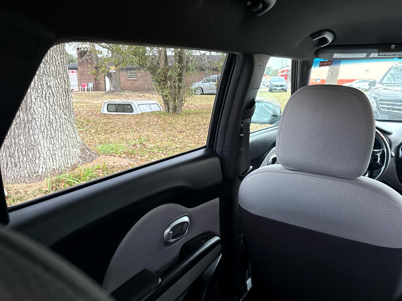 Kia Soul ! Auto 2016