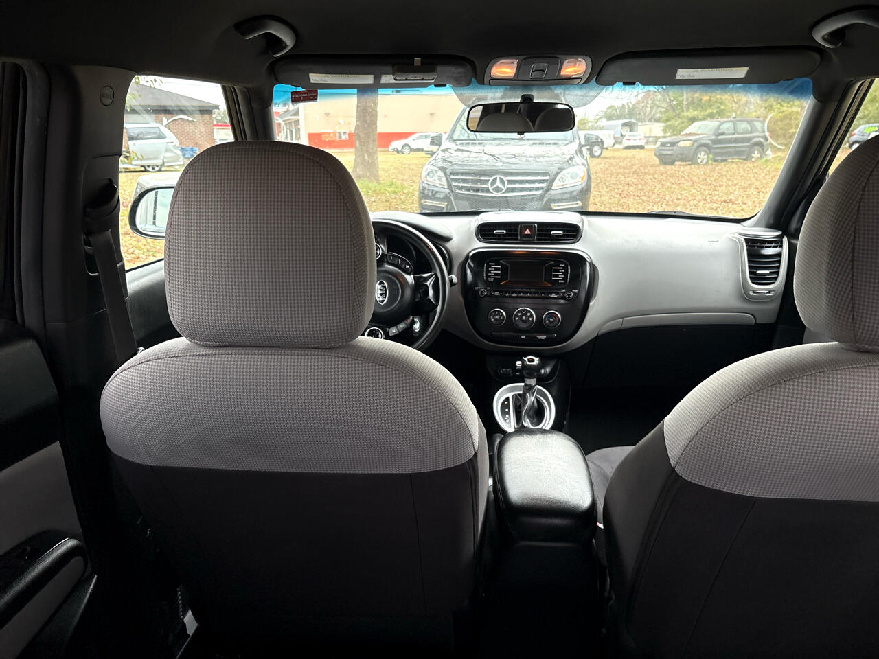 Kia Soul ! Auto 2016