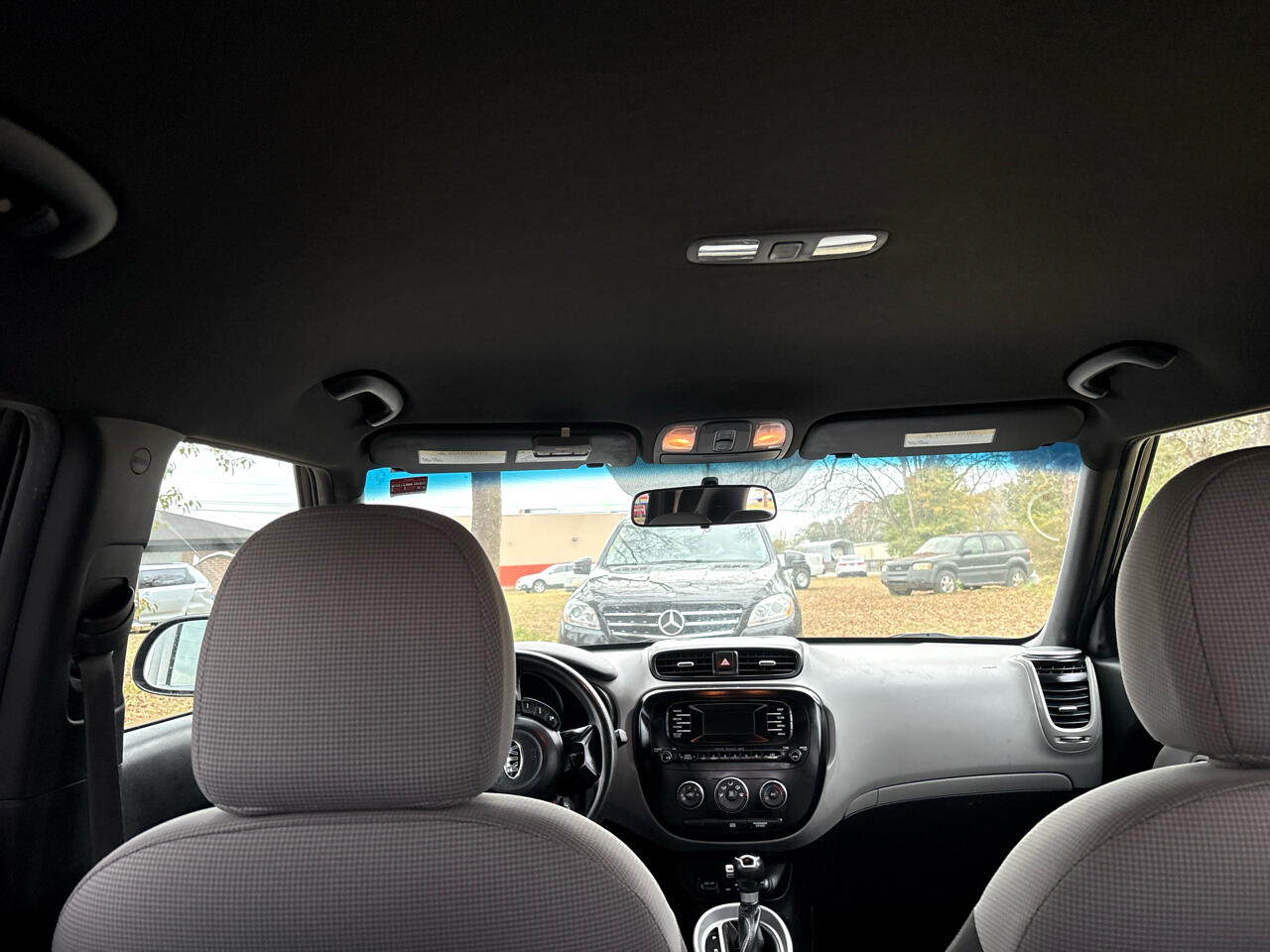 Kia Soul ! Auto 2016