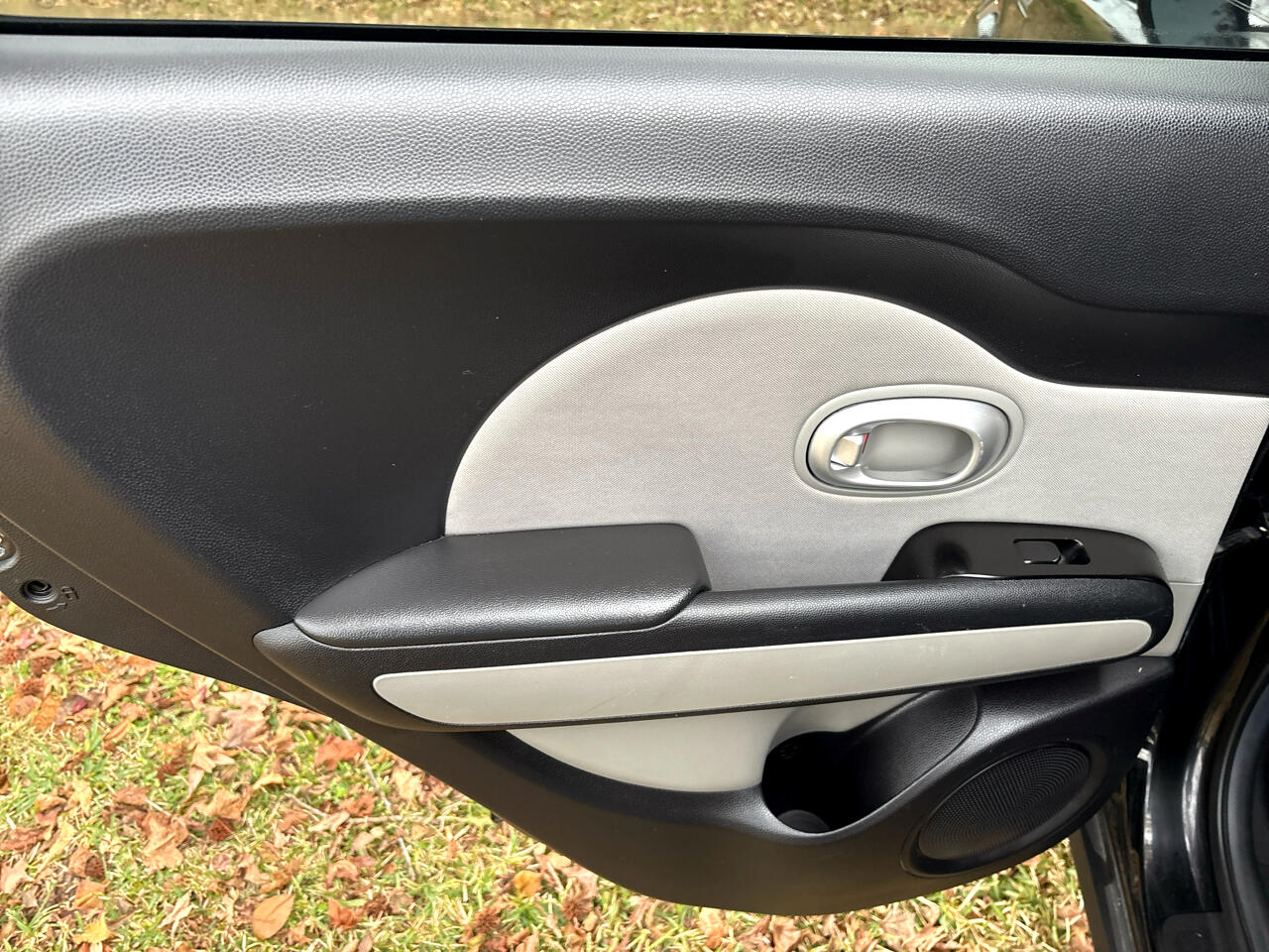 Kia Soul ! Auto 2016