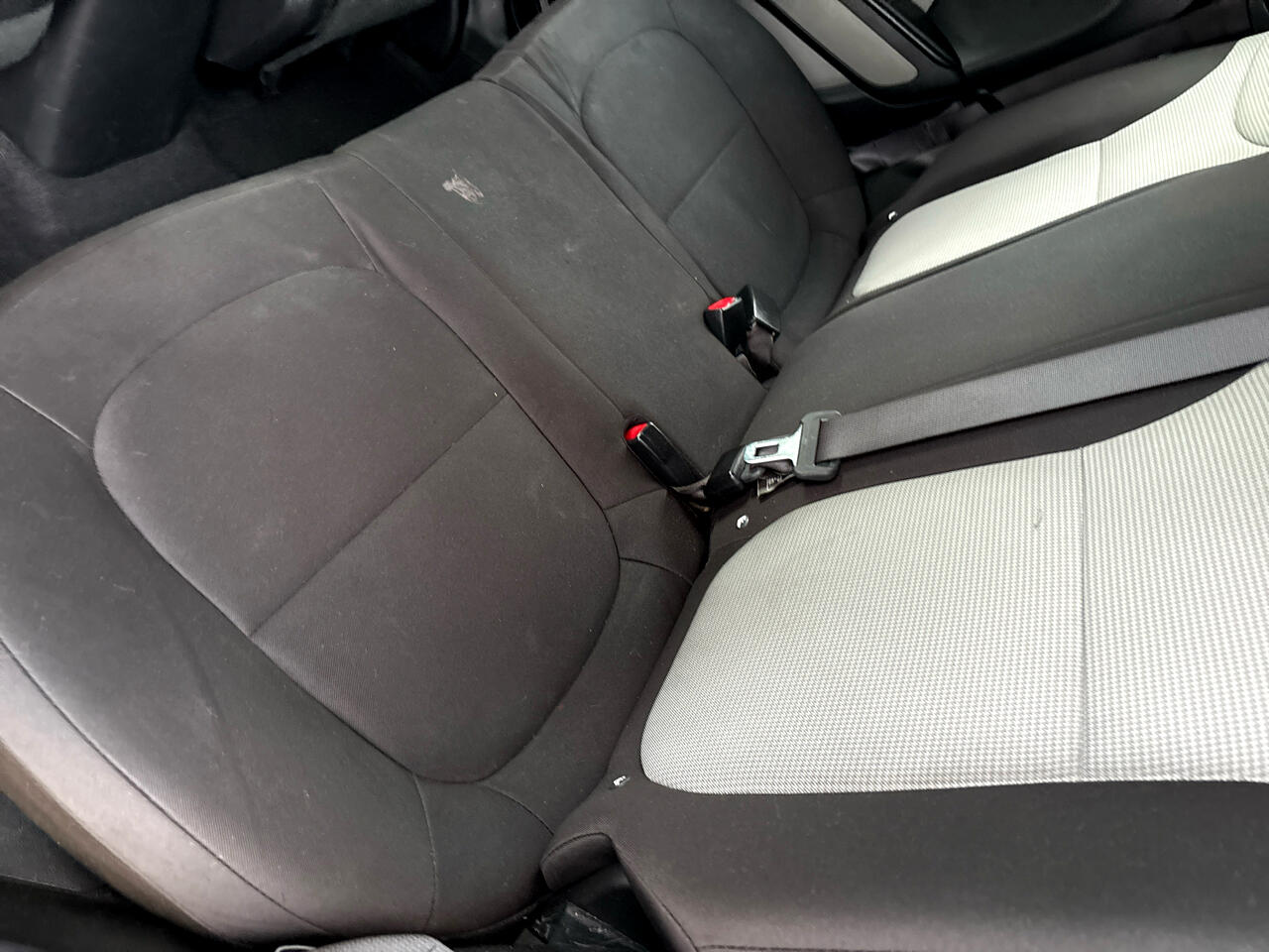 Kia Soul ! Auto 2016