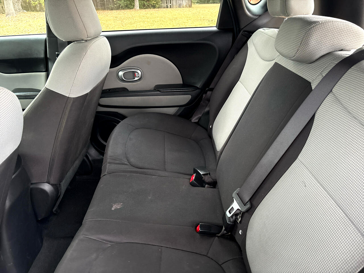 Kia Soul ! Auto 2016