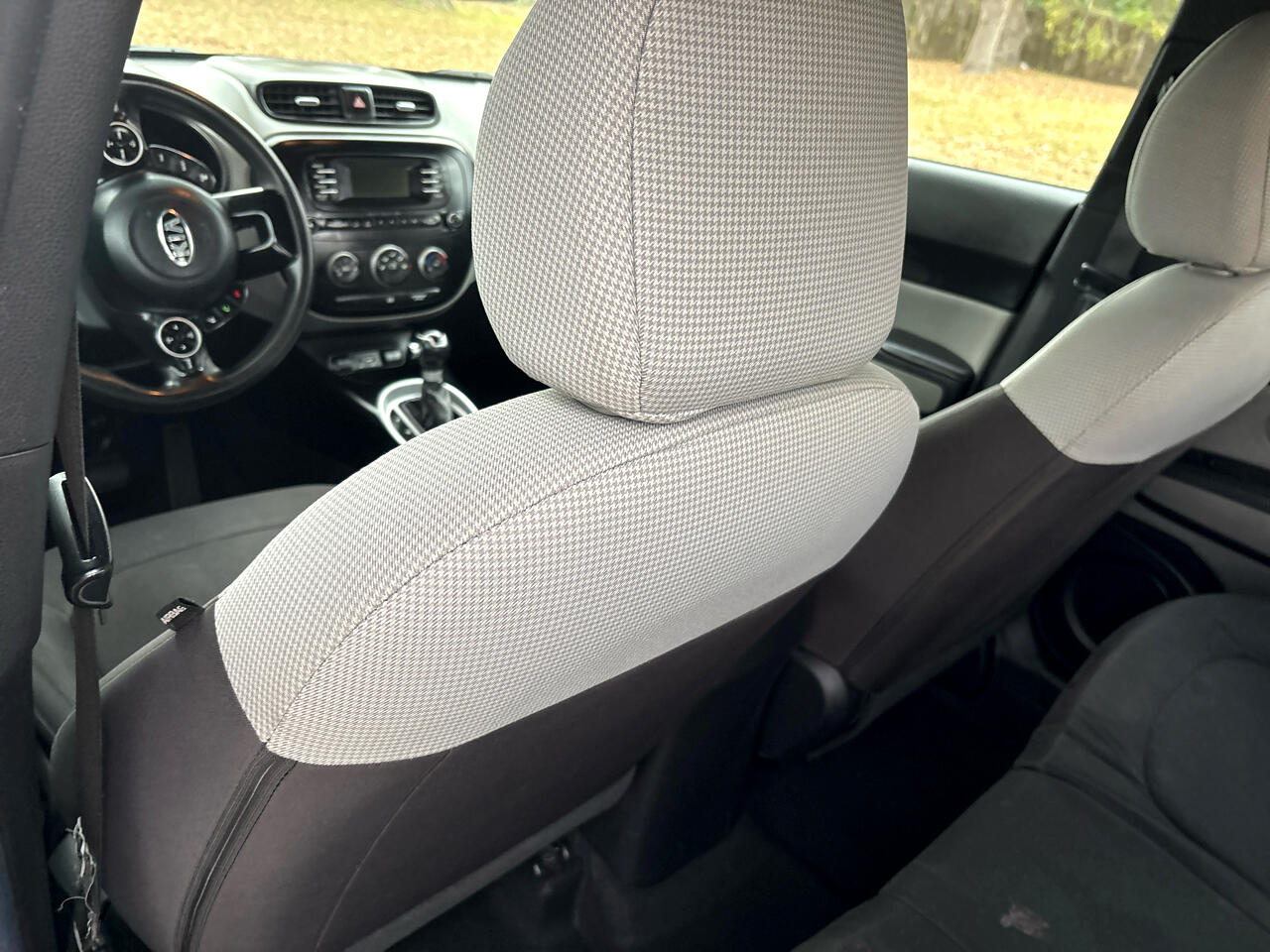 Kia Soul ! Auto 2016