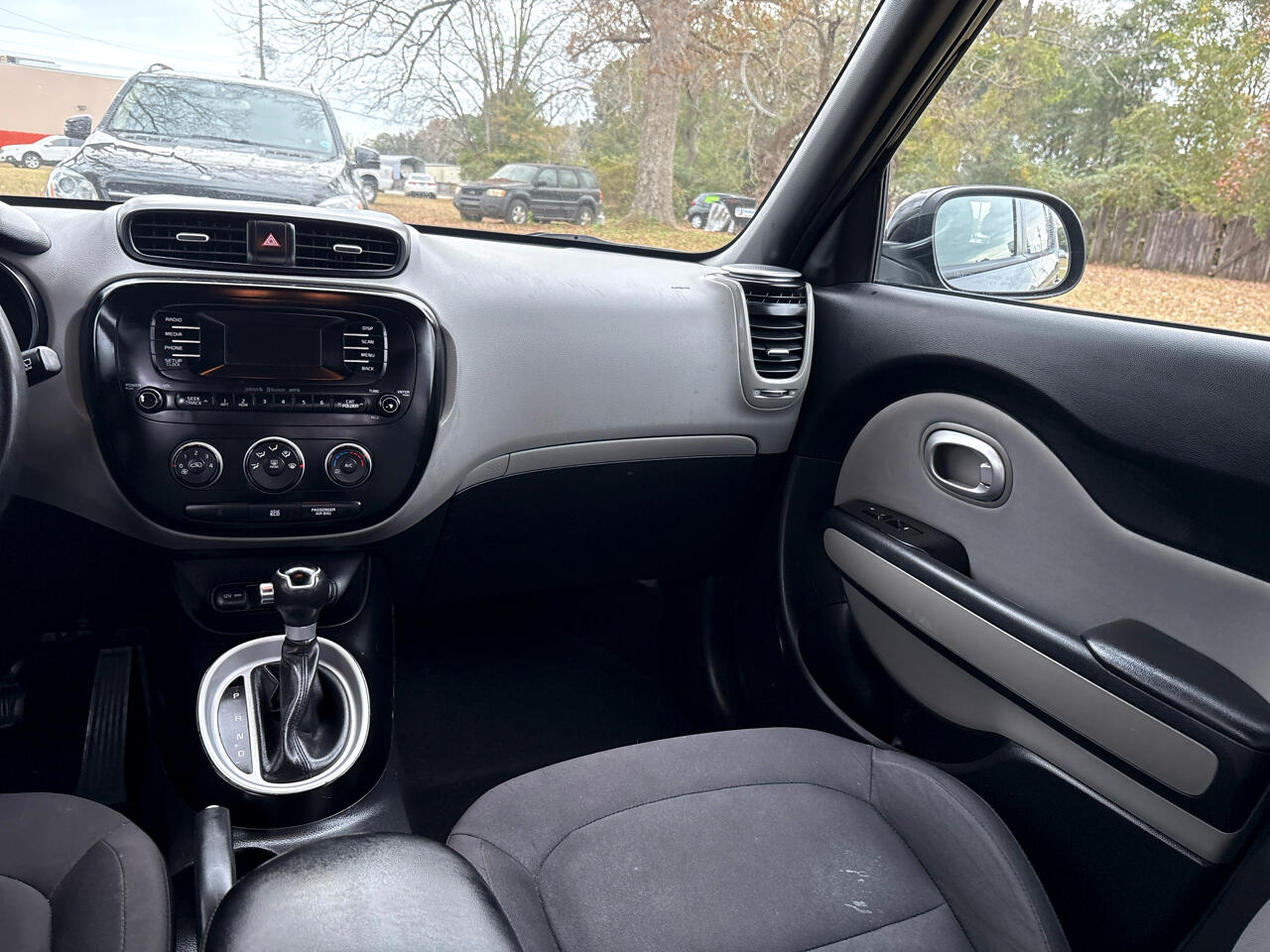 Kia Soul ! Auto 2016