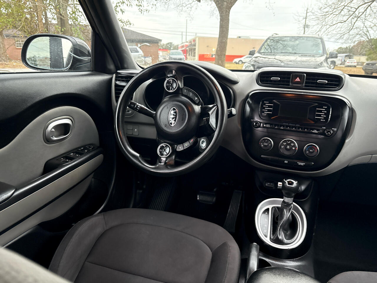 Kia Soul ! Auto 2016